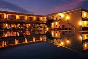 La Hacienda Bahia Paracas