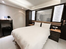 Guide Hotel Taipei Xinyi