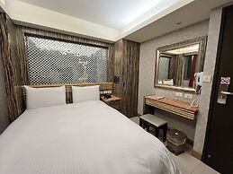 Guide Hotel Taipei Xinyi