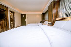 Guide Hotel Taipei Xinyi