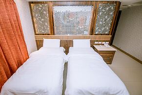 Guide Hotel Taipei Xinyi