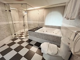 Guide Hotel Taipei Xinyi