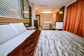 Guide Hotel Taipei Xinyi