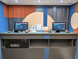 Guide Hotel Taipei Xinyi