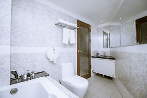 Guide Hotel Taipei Xinyi