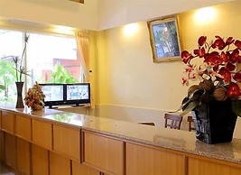 Cozy Villa