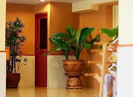 Cozy Villa