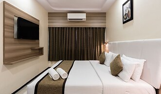 Hotel Avon Ruby