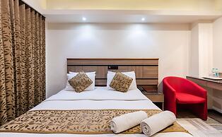 Hotel Avon Ruby