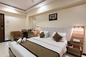 Hotel Avon Ruby