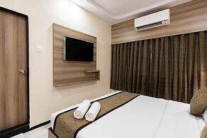 Hotel Avon Ruby