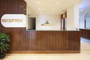 Hotel Avon Ruby