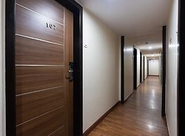 Hotel Avon Ruby