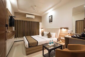 Hotel Avon Ruby