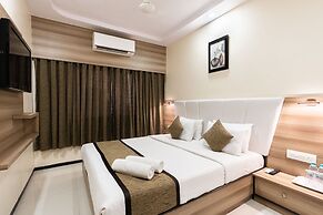 Hotel Avon Ruby