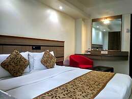 Hotel Avon Ruby