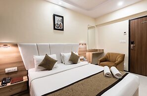 Hotel Avon Ruby