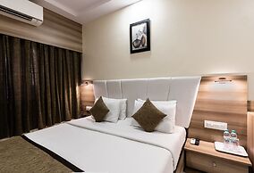 Hotel Avon Ruby