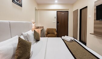 Hotel Avon Ruby