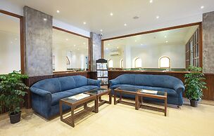 Hotel Avon Ruby
