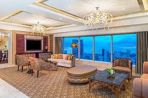 The St. Regis Mumbai