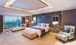 The St. Regis Mumbai