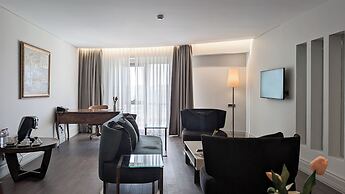 Istanbul Gonen Hotel