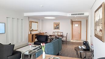 Istanbul Gonen Hotel