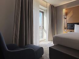 Istanbul Gonen Hotel
