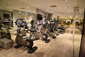 Istanbul Gonen Hotel