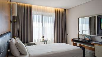 Istanbul Gonen Hotel