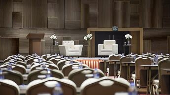 Istanbul Gonen Hotel