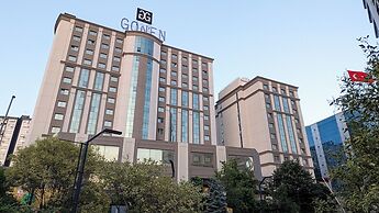 Istanbul Gonen Hotel