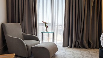 Istanbul Gonen Hotel