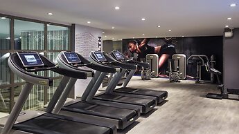 Istanbul Gonen Hotel
