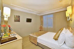 The Time Hotel Old City