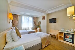 The Time Hotel Old City