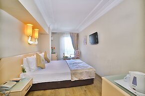 The Time Hotel Old City