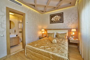 The Time Hotel Old City
