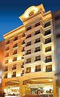 The Time Hotel Old City