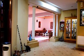 Hotel Halima