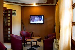 Hotel Halima