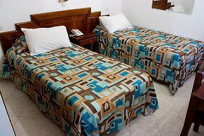 Hotel Halima
