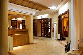 Hotel Halima