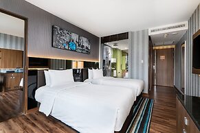Montraj Continent Sukhumvit Bangkok