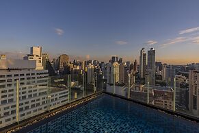 Montraj Continent Sukhumvit Bangkok