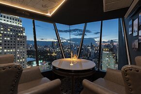 Montraj Continent Sukhumvit Bangkok