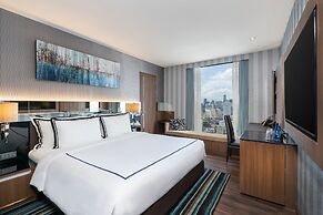 Montraj Continent Sukhumvit Bangkok