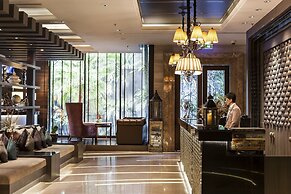 Montraj Continent Sukhumvit Bangkok