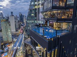 Montraj Continent Sukhumvit Bangkok
